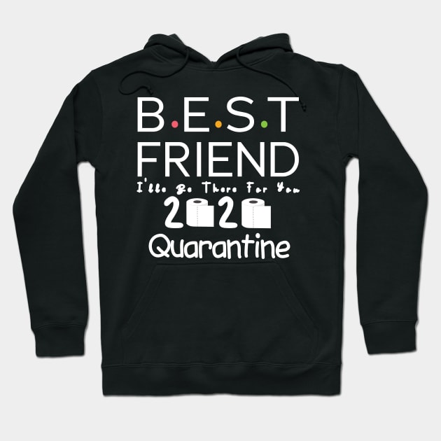 best friend Hoodie by Abderrahmaneelh